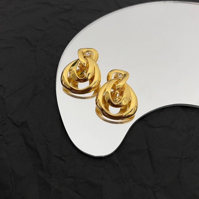 Bottega Veneta Earrings - Click Image to Close